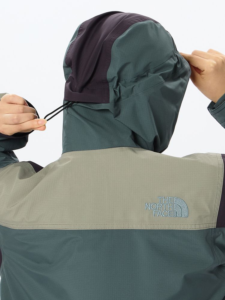 THE NORTH FACE(ザ・ノース・フェイス) ｜ハイカーズジャケット（レディース）