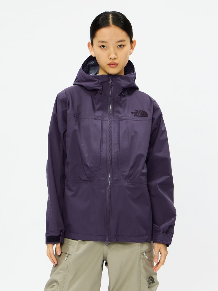 THE NORTH FACE(ザ・ノース・フェイス) ｜ハイカーズジャケット（レディース）