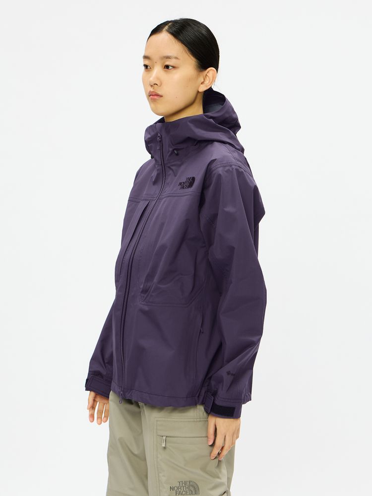 THE NORTH FACE(ザ・ノース・フェイス) ｜ハイカーズジャケット（レディース）