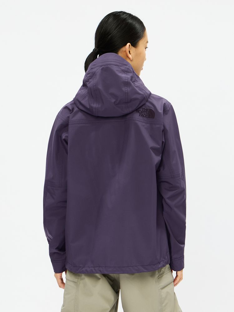 THE NORTH FACE(ザ・ノース・フェイス) ｜ハイカーズジャケット（レディース）