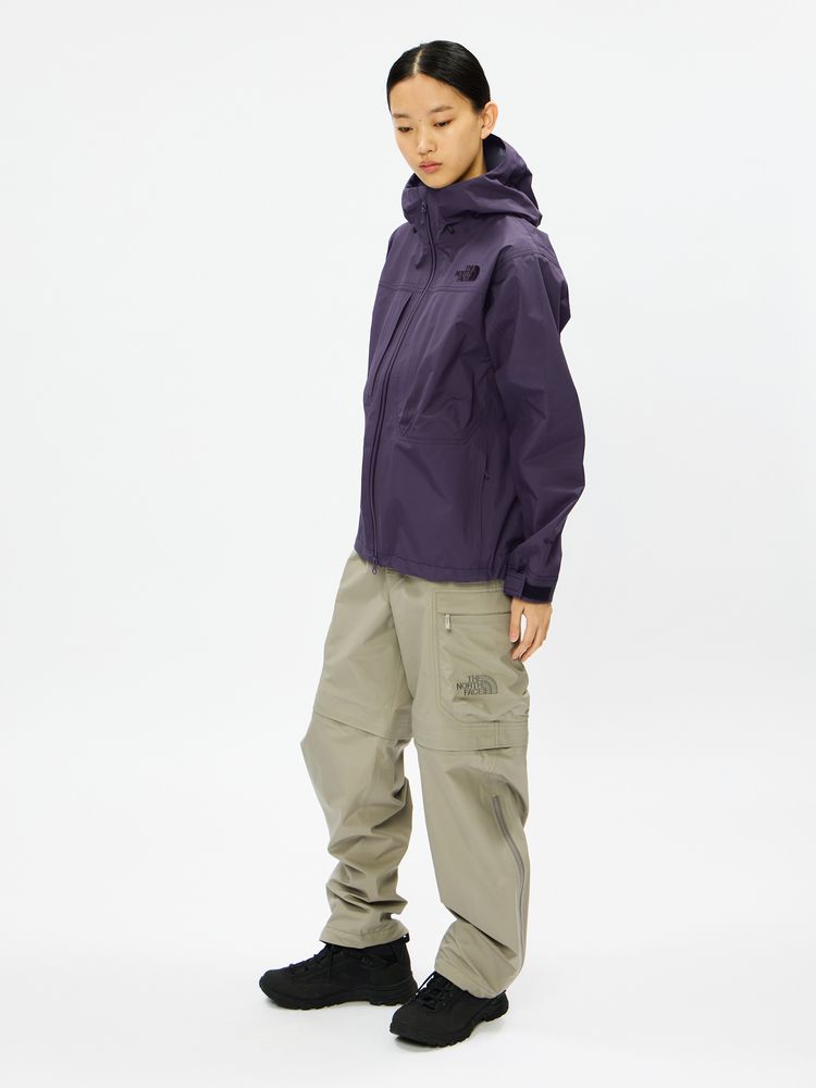 THE NORTH FACE(ザ・ノース・フェイス) ｜ハイカーズジャケット（レディース）