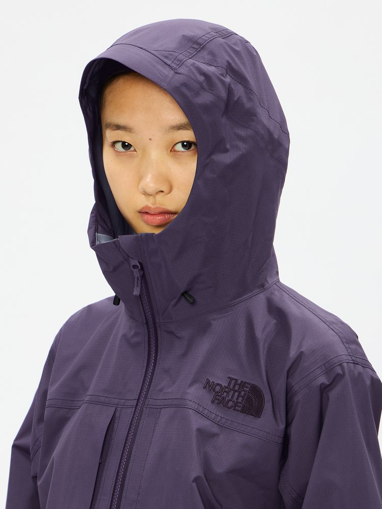 THE NORTH FACE(ザ・ノース・フェイス) ｜ハイカーズジャケット（レディース）