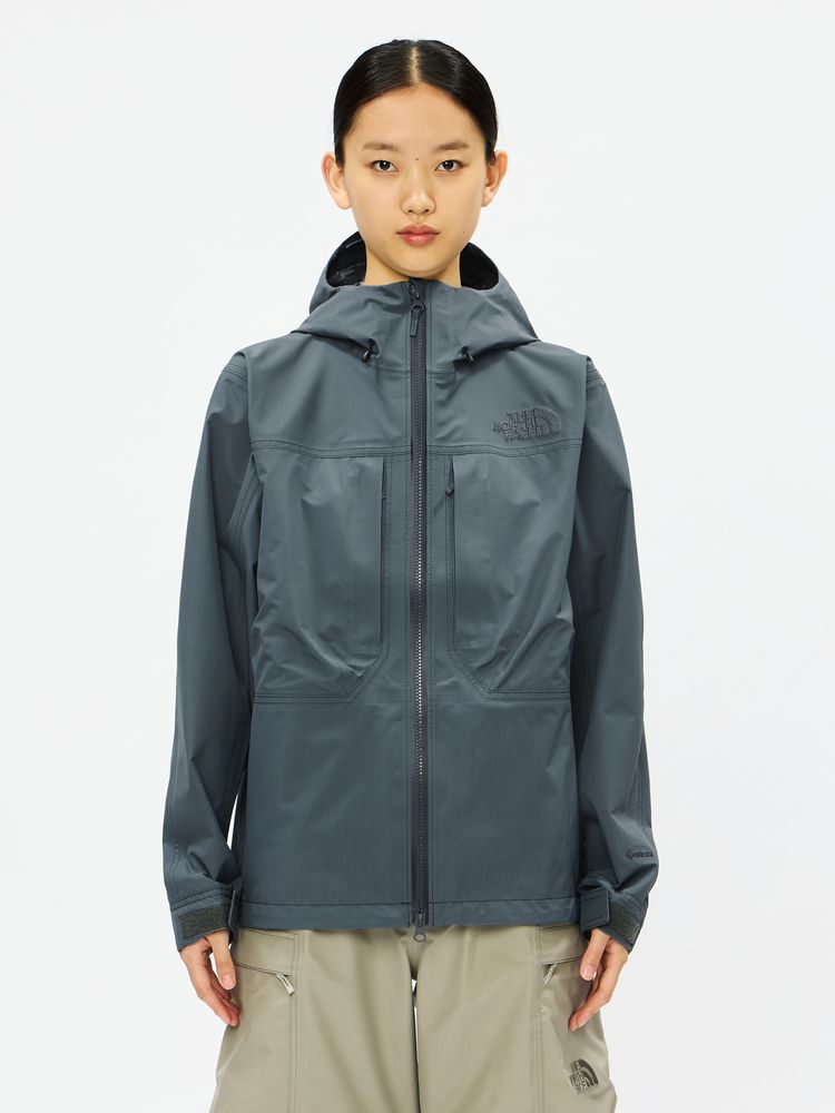 THE NORTH FACE(ザ・ノース・フェイス) ｜ハイカーズジャケット（レディース）