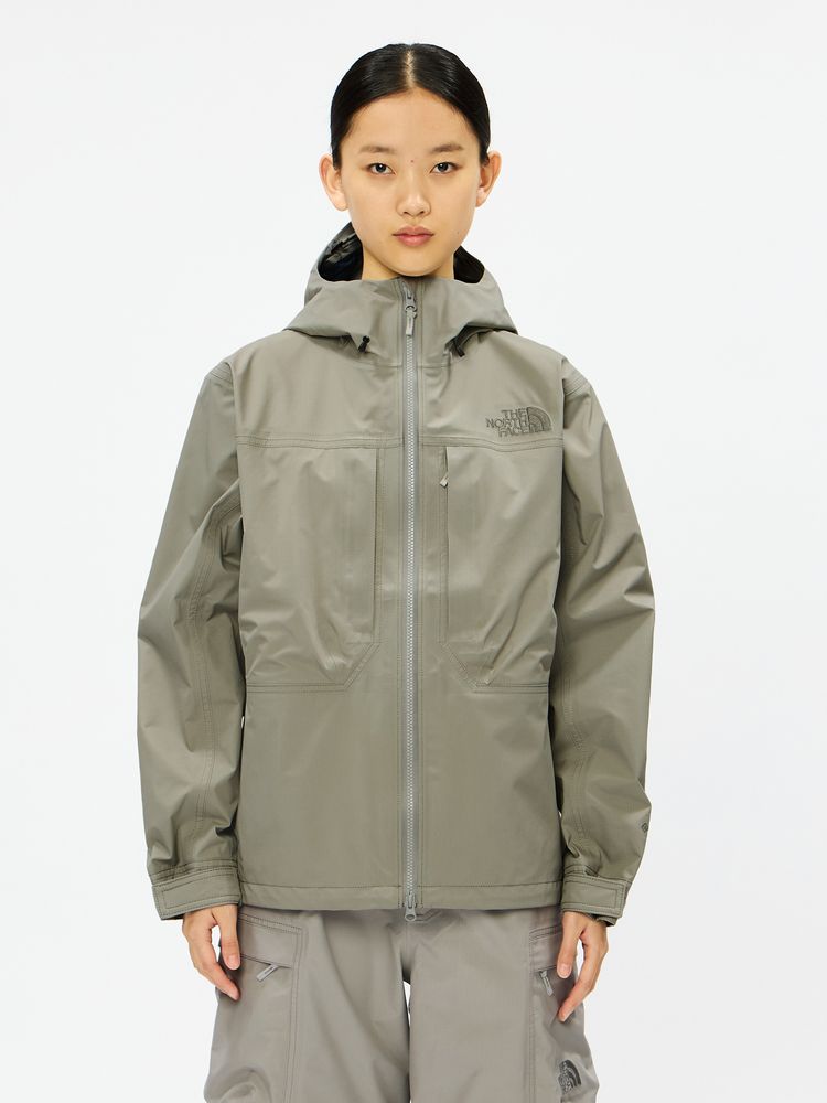 THE NORTH FACE(ザ・ノース・フェイス) ｜ハイカーズジャケット（レディース）