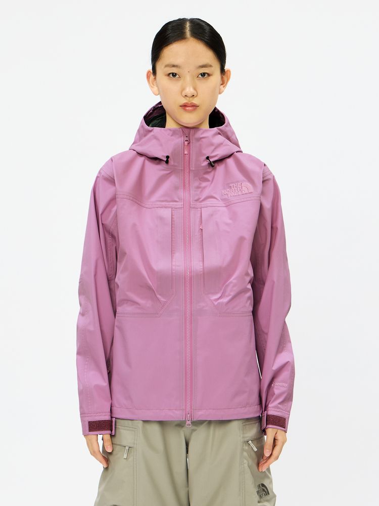 THE NORTH FACE(ザ・ノース・フェイス) ｜ハイカーズジャケット（レディース）