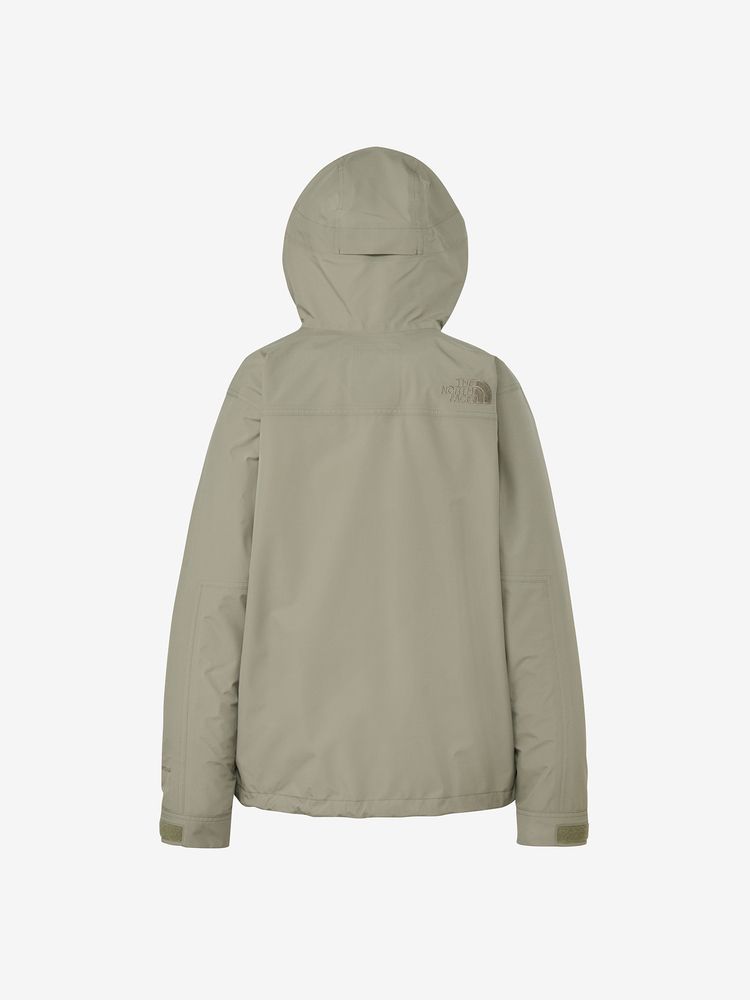 THE NORTH FACE(ザ・ノース・フェイス) ｜ハイカーズジャケット（レディース）