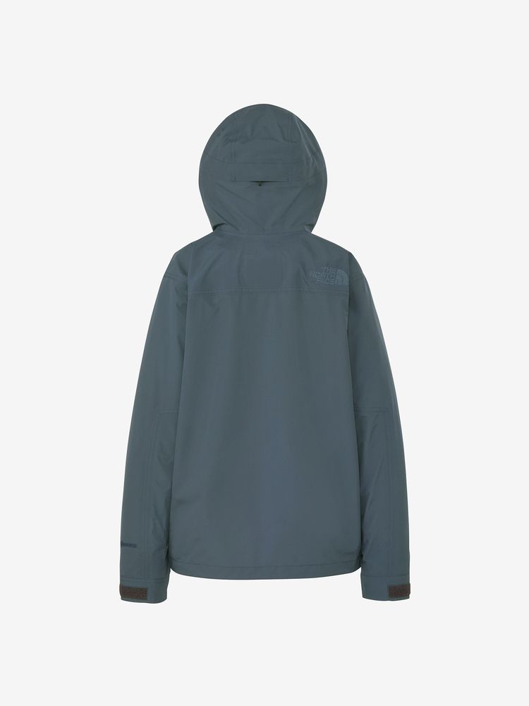 公式】ハイカーズジャケット（レディース）｜ザ・ノース・フェイス公式
