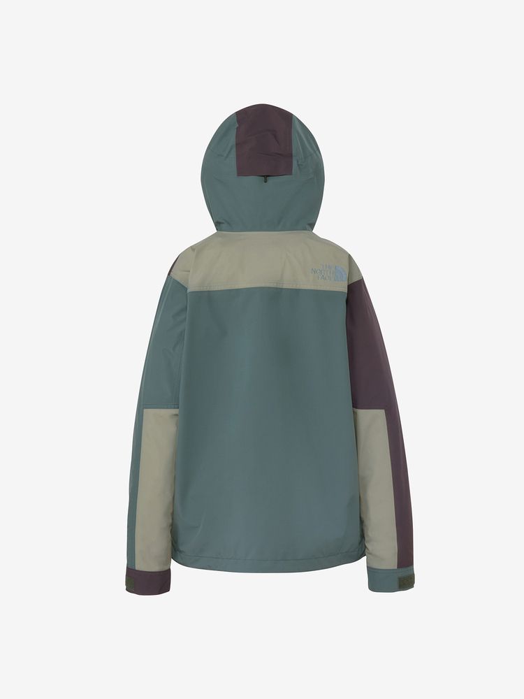 THE NORTH FACE(ザ・ノース・フェイス) ｜ハイカーズジャケット（レディース）