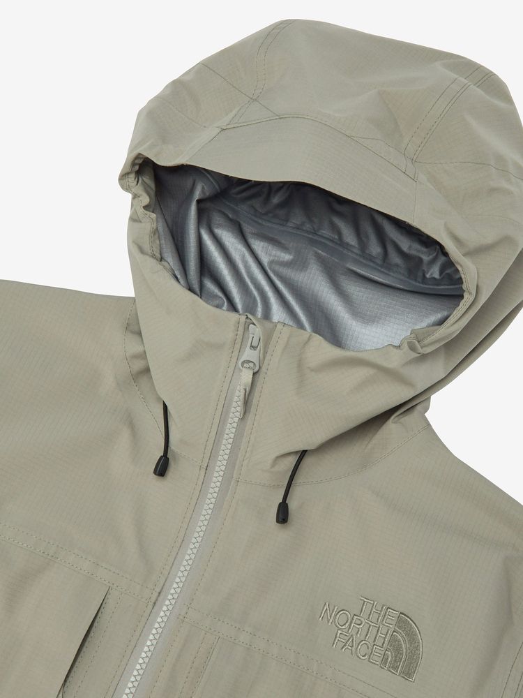 THE NORTH FACE(ザ・ノース・フェイス) ｜ハイカーズジャケット（レディース）