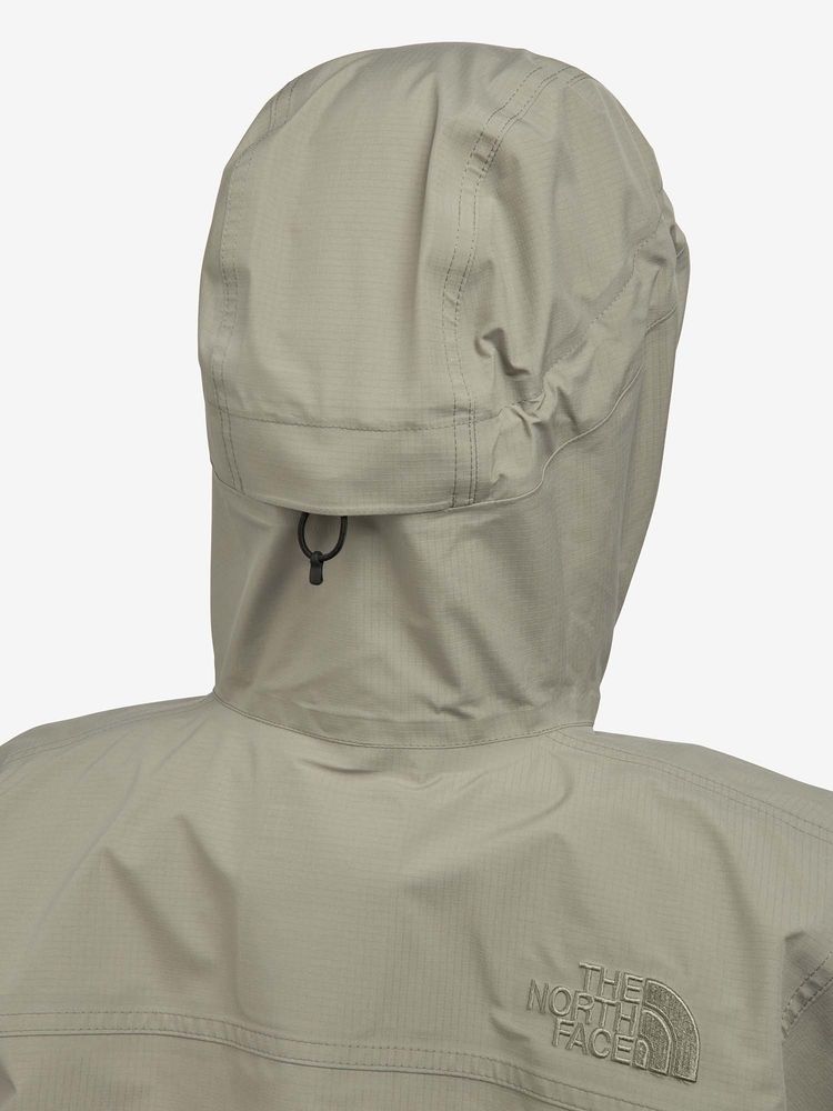 THE NORTH FACE(ザ・ノース・フェイス) ｜ハイカーズジャケット（レディース）