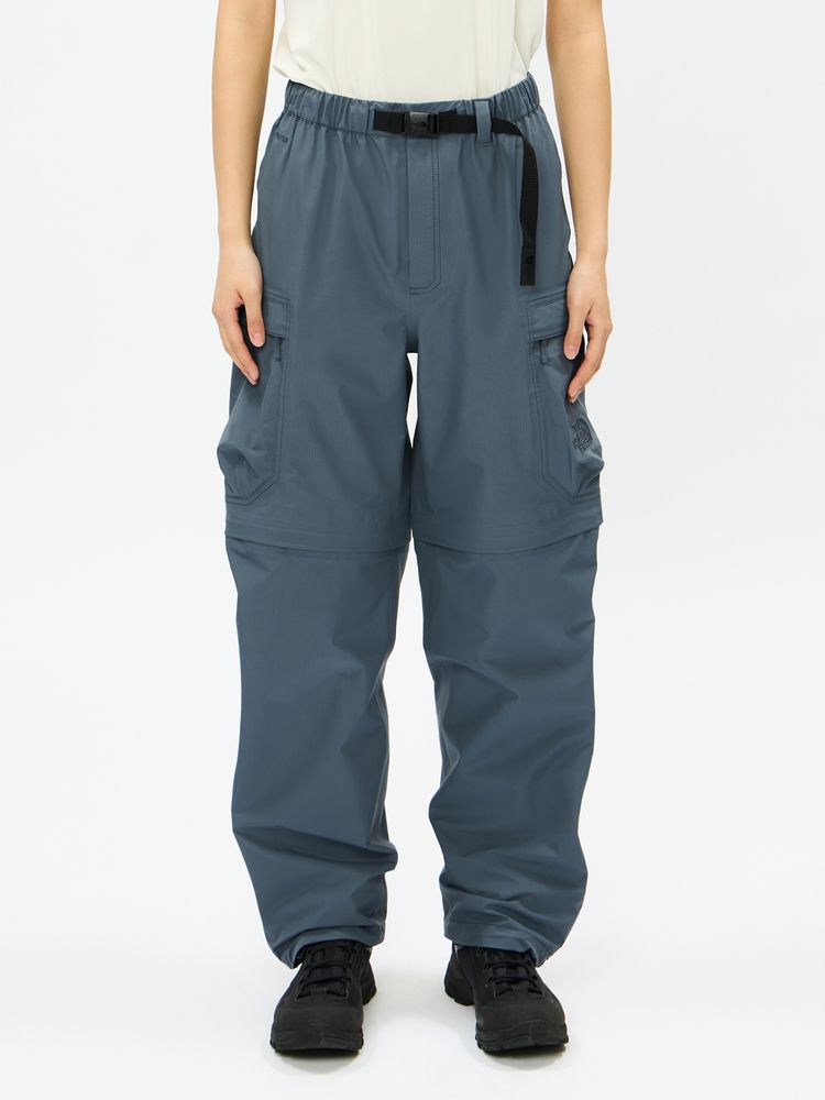 公式】ハイカーズシェルパンツ（レディース）｜ザ・ノース・フェイス