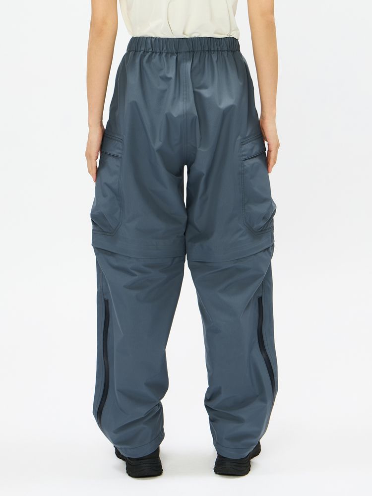 公式】ハイカーズシェルパンツ（レディース）｜ザ・ノース・フェイス