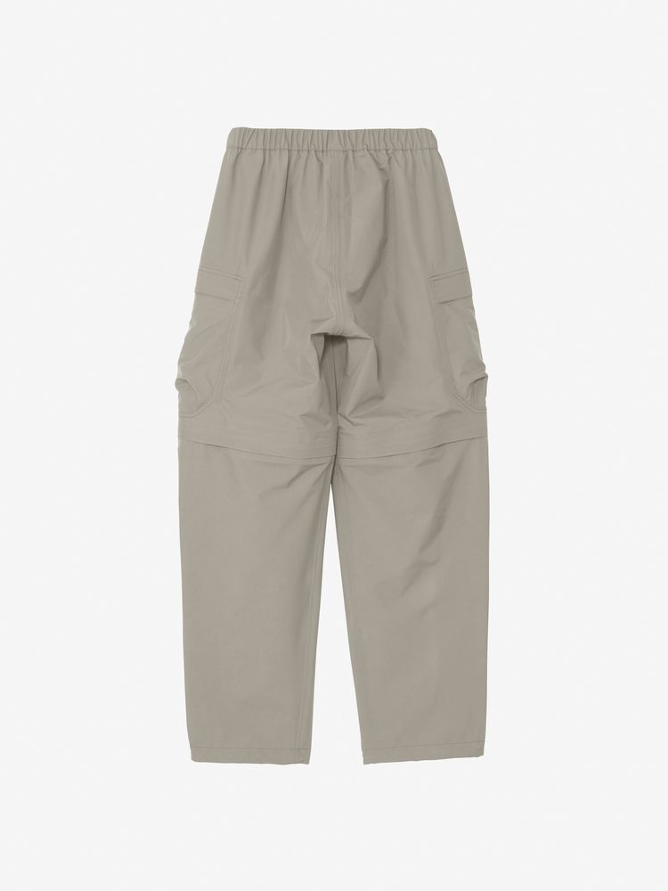 公式】ハイカーズシェルパンツ（レディース）｜ザ・ノース・フェイス