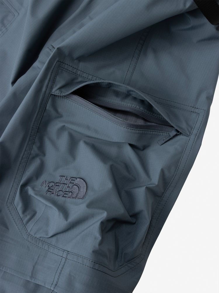 THE NORTH FACE(ザ・ノース・フェイス) ｜ハイカーズシェルパンツ（レディース）