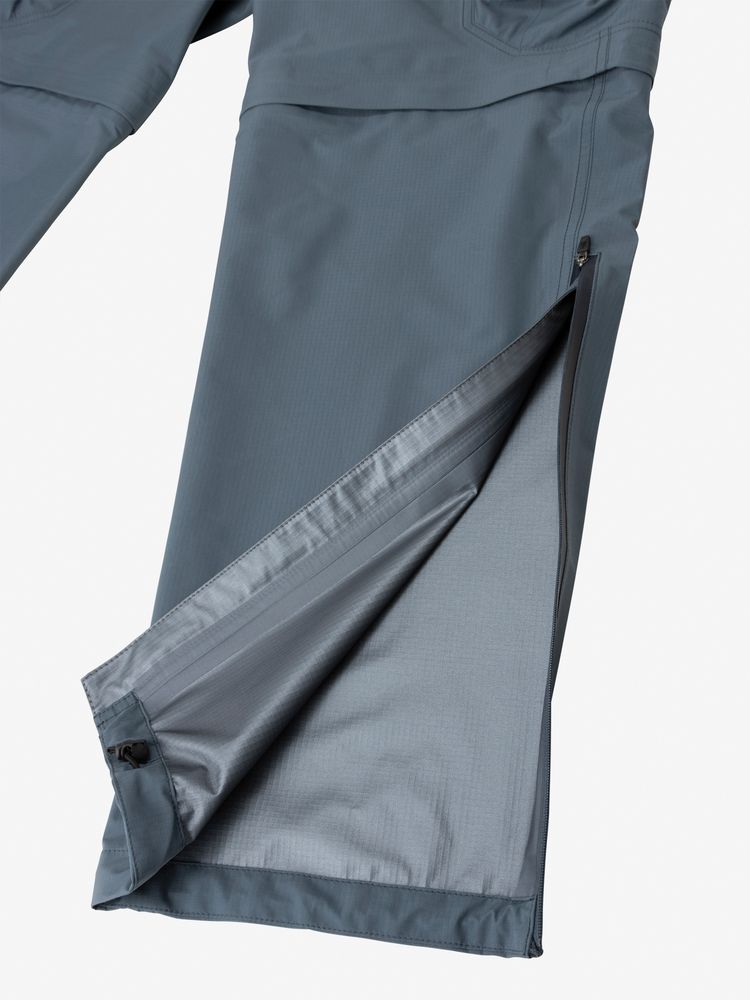 公式】ハイカーズシェルパンツ（レディース）｜ザ・ノース・フェイス