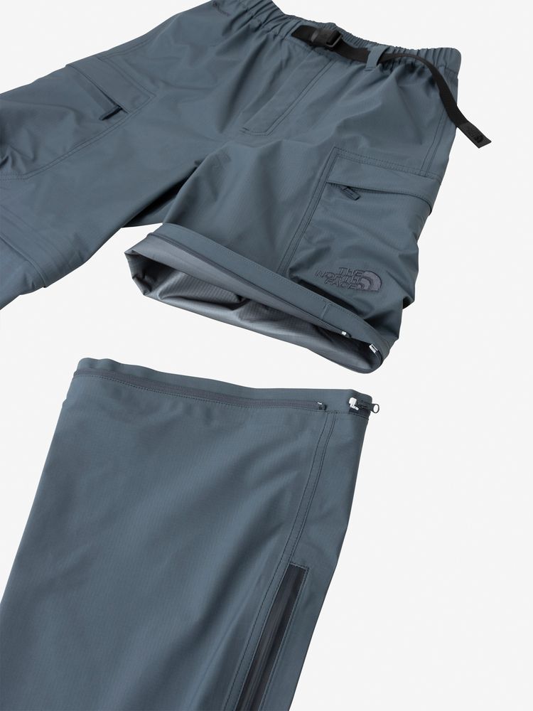 公式】ハイカーズシェルパンツ（レディース）｜ザ・ノース・フェイス