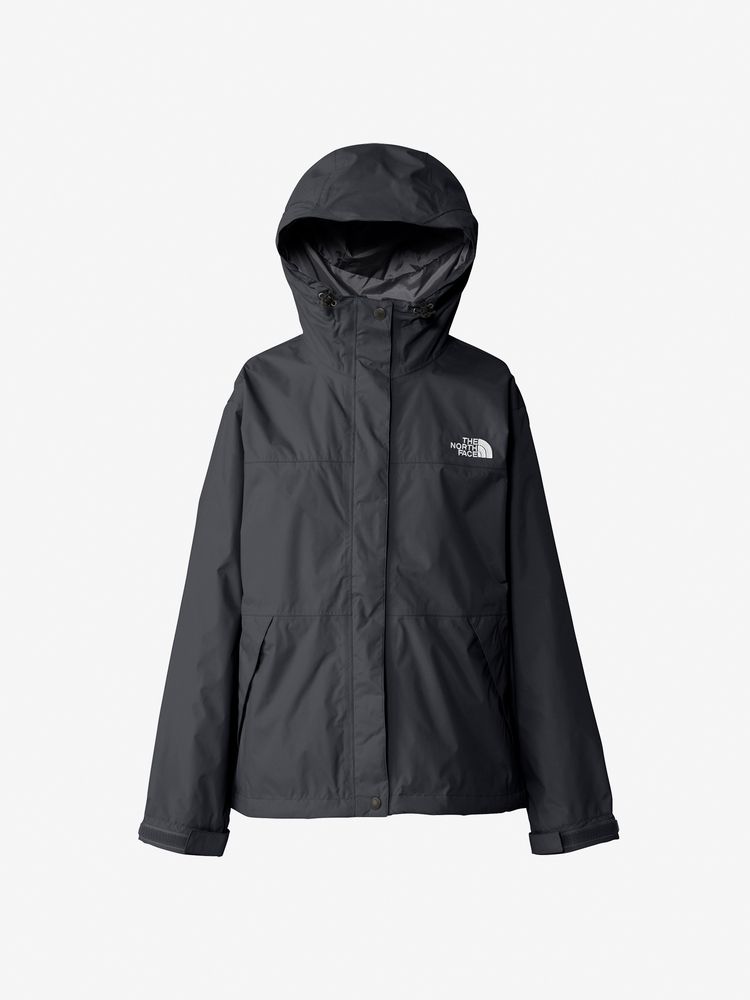 THE NORTH FACE(ザ・ノース・フェイス) ｜クロノスジャケット（レディース）