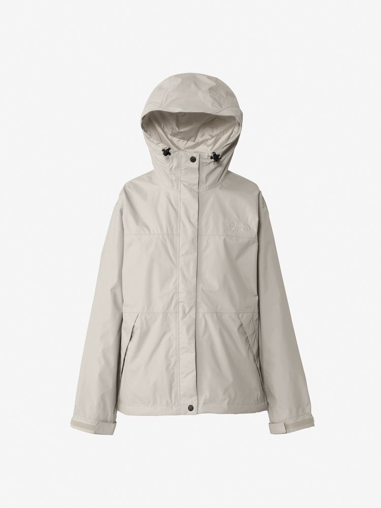 THE NORTH FACE(ザ・ノース・フェイス) ｜クロノスジャケット（レディース）