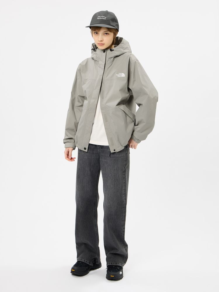 THE NORTH FACE(ザ・ノース・フェイス) ｜クロノスジャケット（レディース）