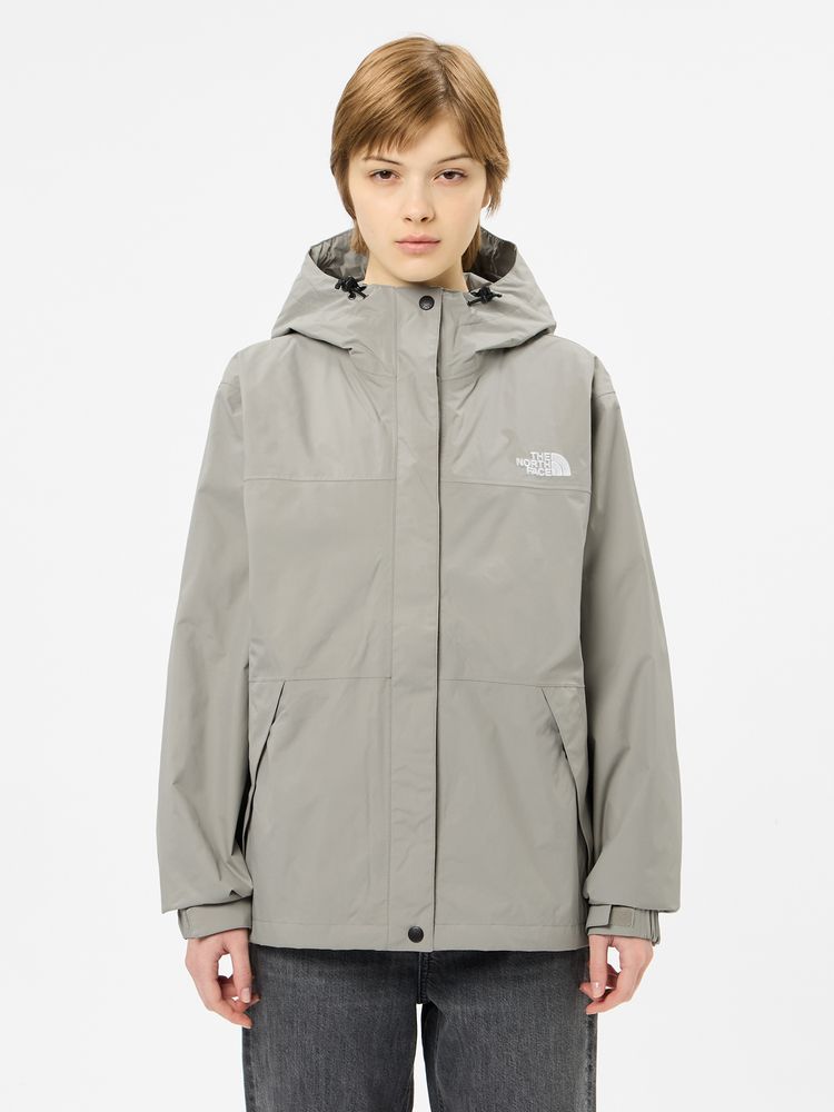 THE NORTH FACE(ザ・ノース・フェイス) ｜クロノスジャケット（レディース）