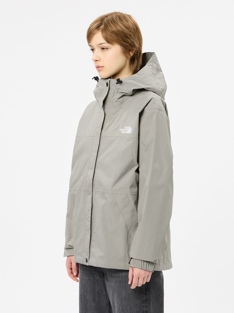 THE NORTH FACE(ザ・ノース・フェイス) ｜クロノスジャケット（レディース）