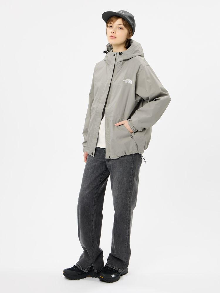 THE NORTH FACE(ザ・ノース・フェイス) ｜クロノスジャケット（レディース）