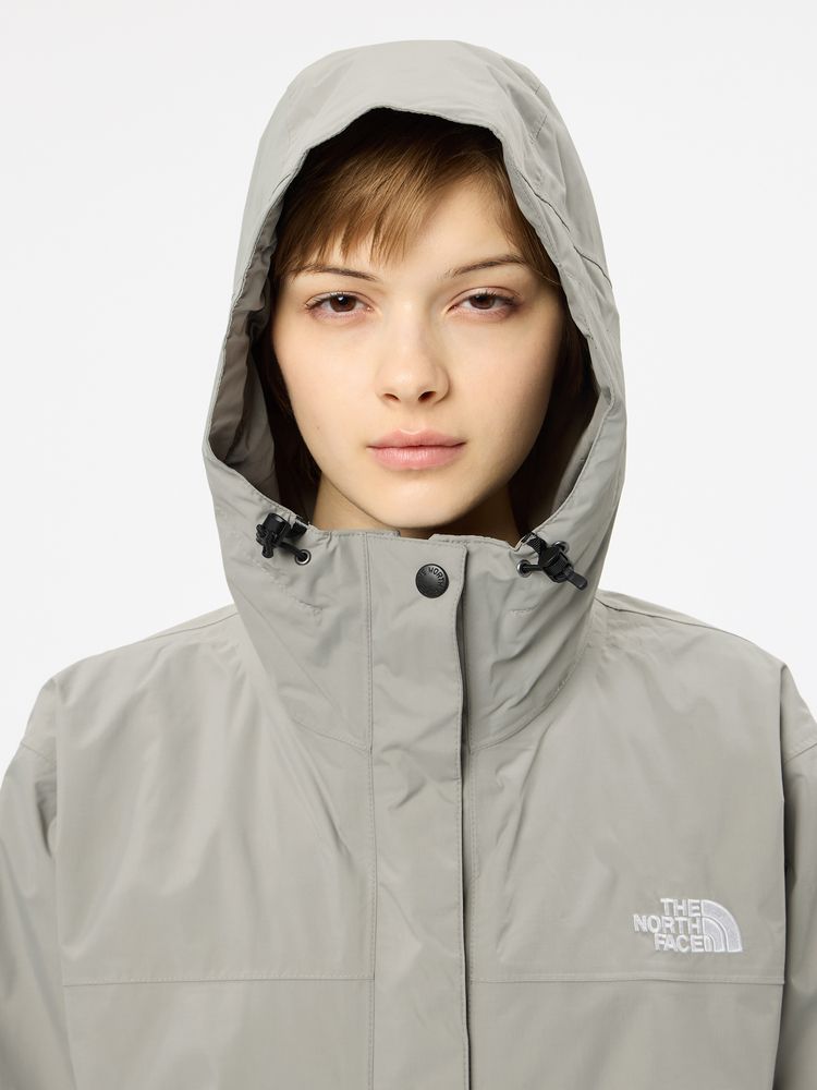 THE NORTH FACE(ザ・ノース・フェイス) ｜クロノスジャケット（レディース）