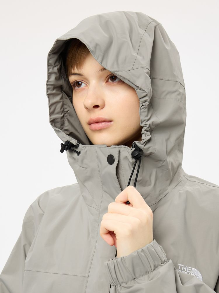 THE NORTH FACE(ザ・ノース・フェイス) ｜クロノスジャケット（レディース）