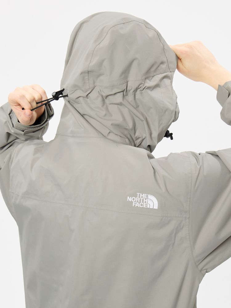 THE NORTH FACE(ザ・ノース・フェイス) ｜クロノスジャケット（レディース）