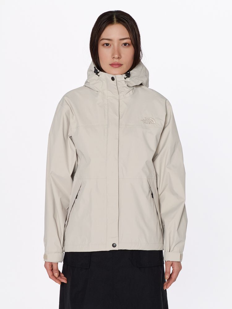 THE NORTH FACE(ザ・ノース・フェイス) ｜クロノスジャケット（レディース）