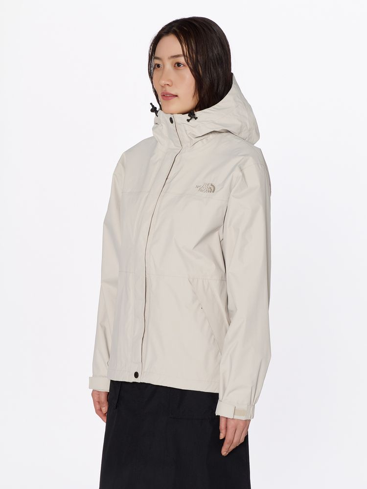 THE NORTH FACE(ザ・ノース・フェイス) ｜クロノスジャケット（レディース）