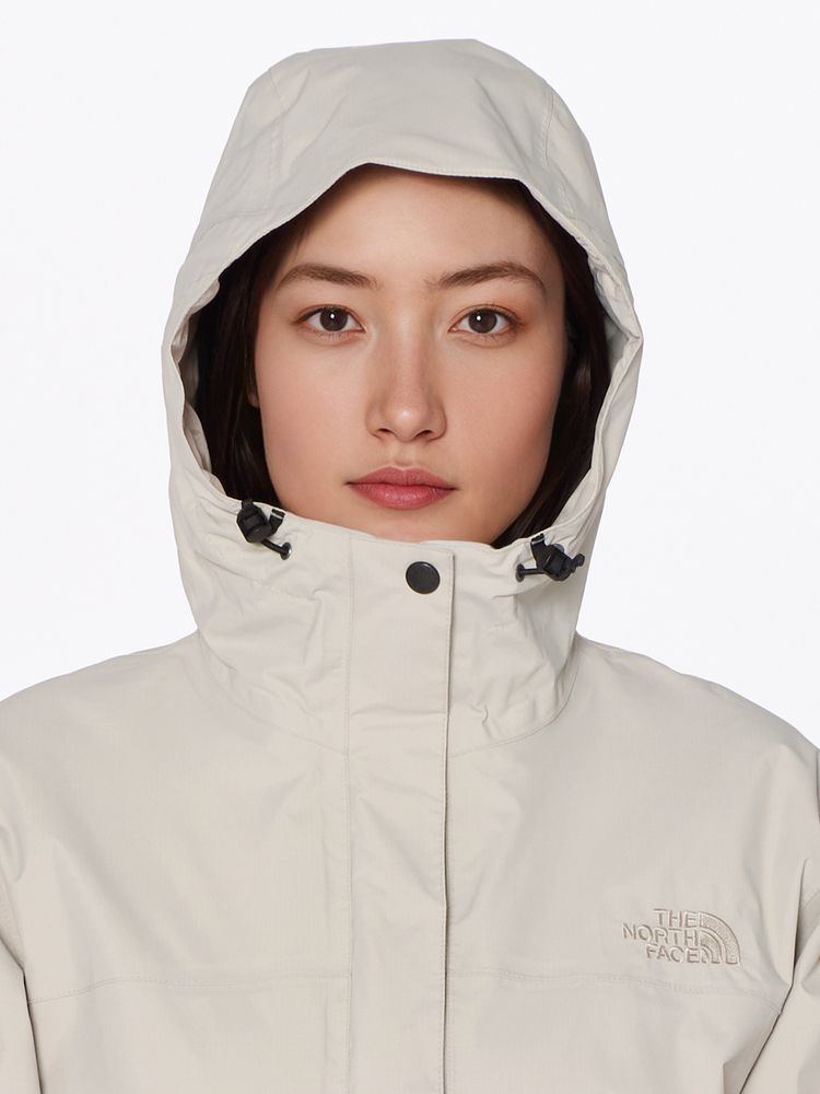 THE NORTH FACE(ザ・ノース・フェイス) ｜クロノスジャケット（レディース）