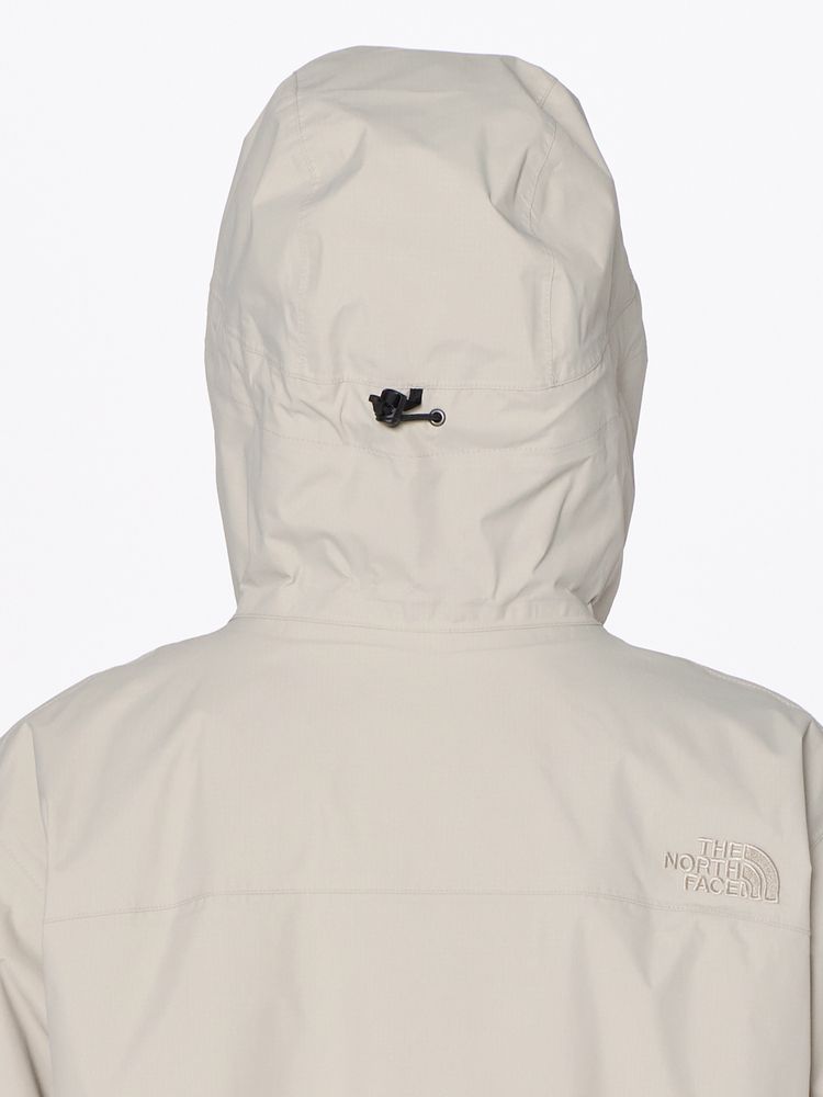 THE NORTH FACE(ザ・ノース・フェイス) ｜クロノスジャケット（レディース）
