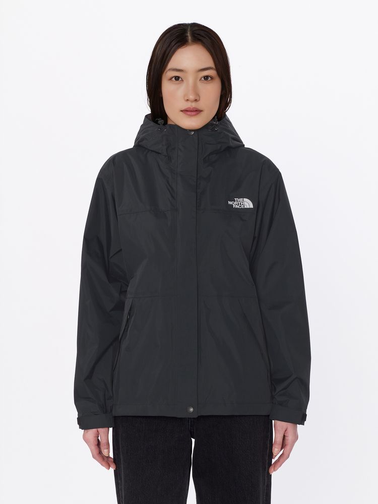 THE NORTH FACE(ザ・ノース・フェイス) ｜クロノスジャケット（レディース）