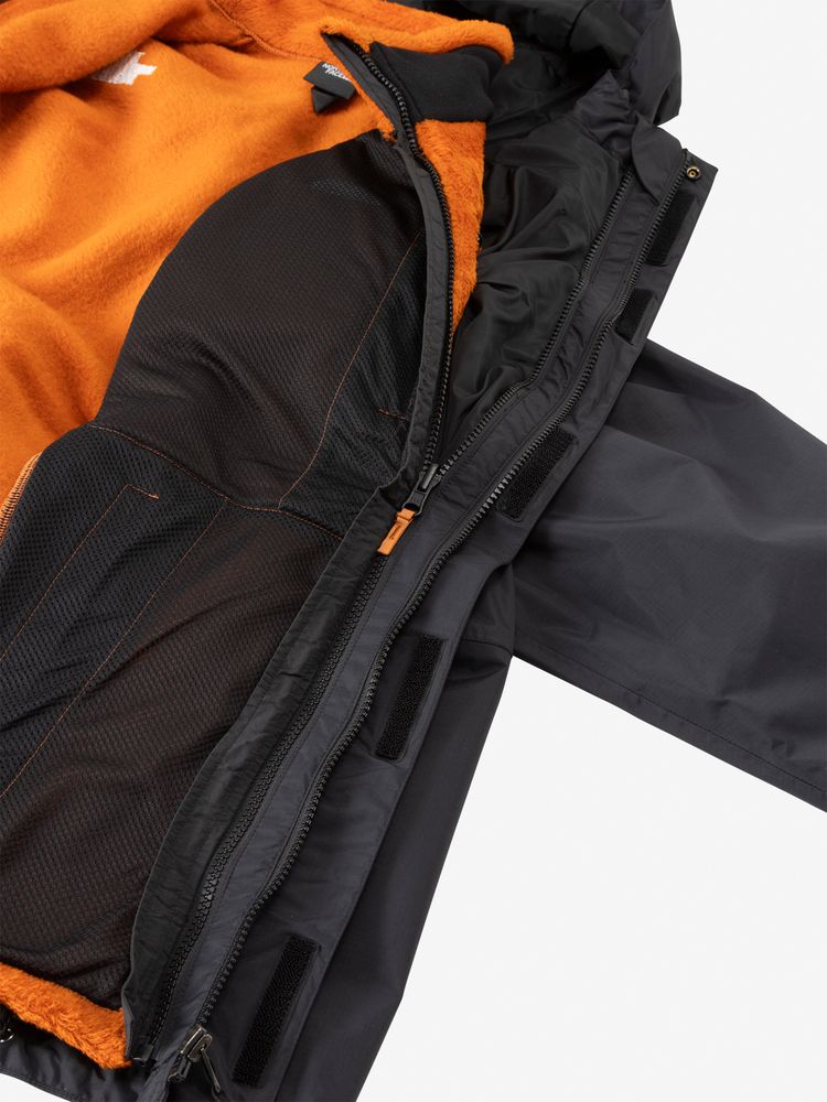 THE NORTH FACE(ザ・ノース・フェイス) ｜クロノスジャケット（レディース）