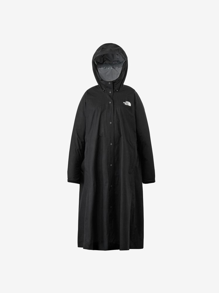 THE NORTH FACE(ザ・ノース・フェイス) ｜ブリーズライトニングコート（レディース）