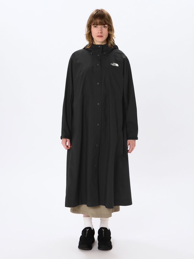 THE NORTH FACE(ザ・ノース・フェイス) ｜ブリーズライトニングコート（レディース）