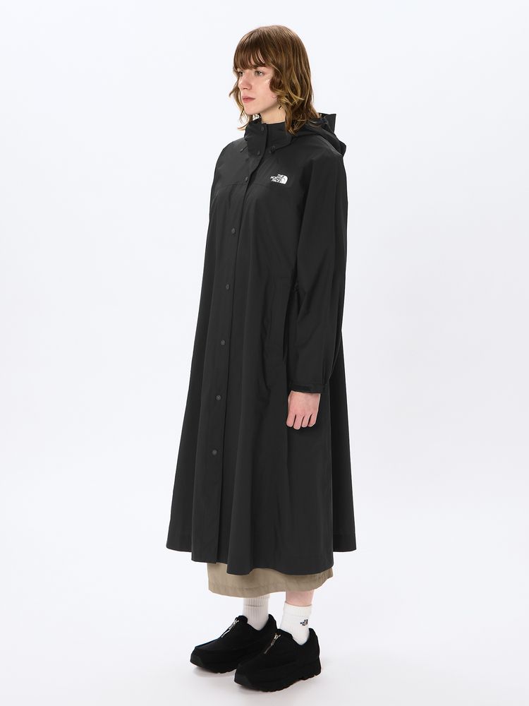 THE NORTH FACE(ザ・ノース・フェイス) ｜ブリーズライトニングコート（レディース）