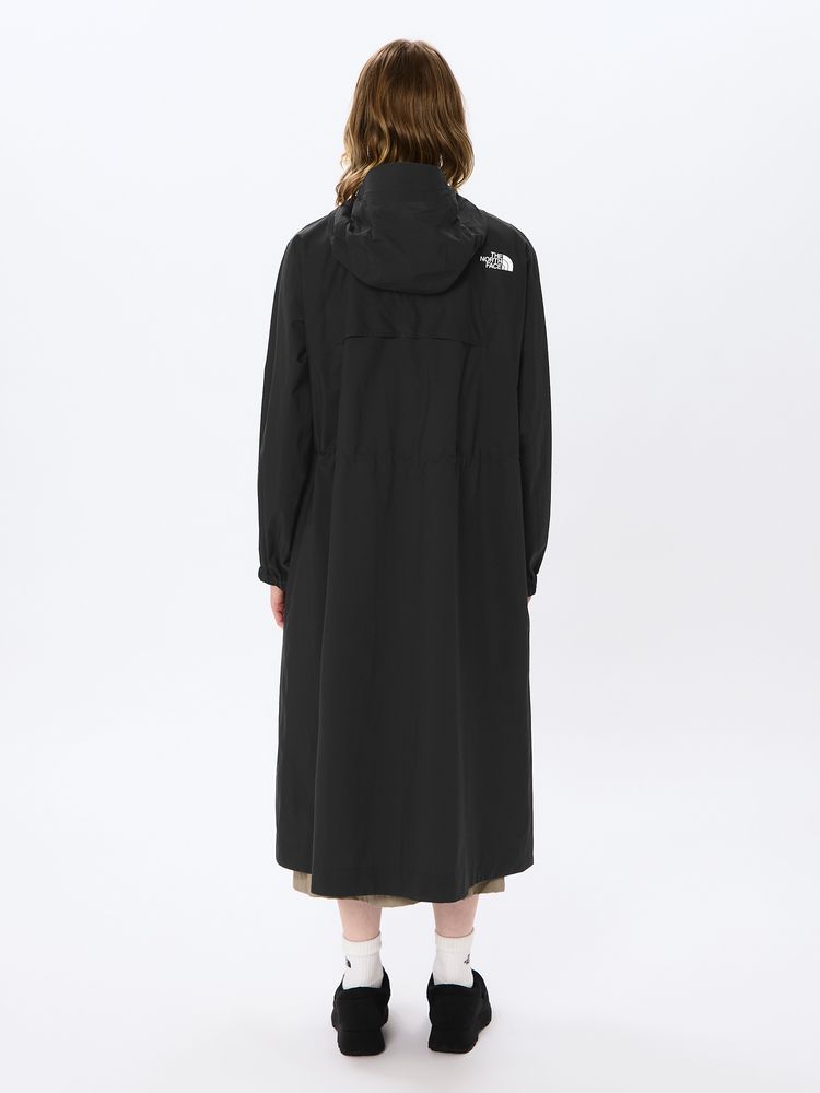 THE NORTH FACE(ザ・ノース・フェイス) ｜ブリーズライトニングコート（レディース）