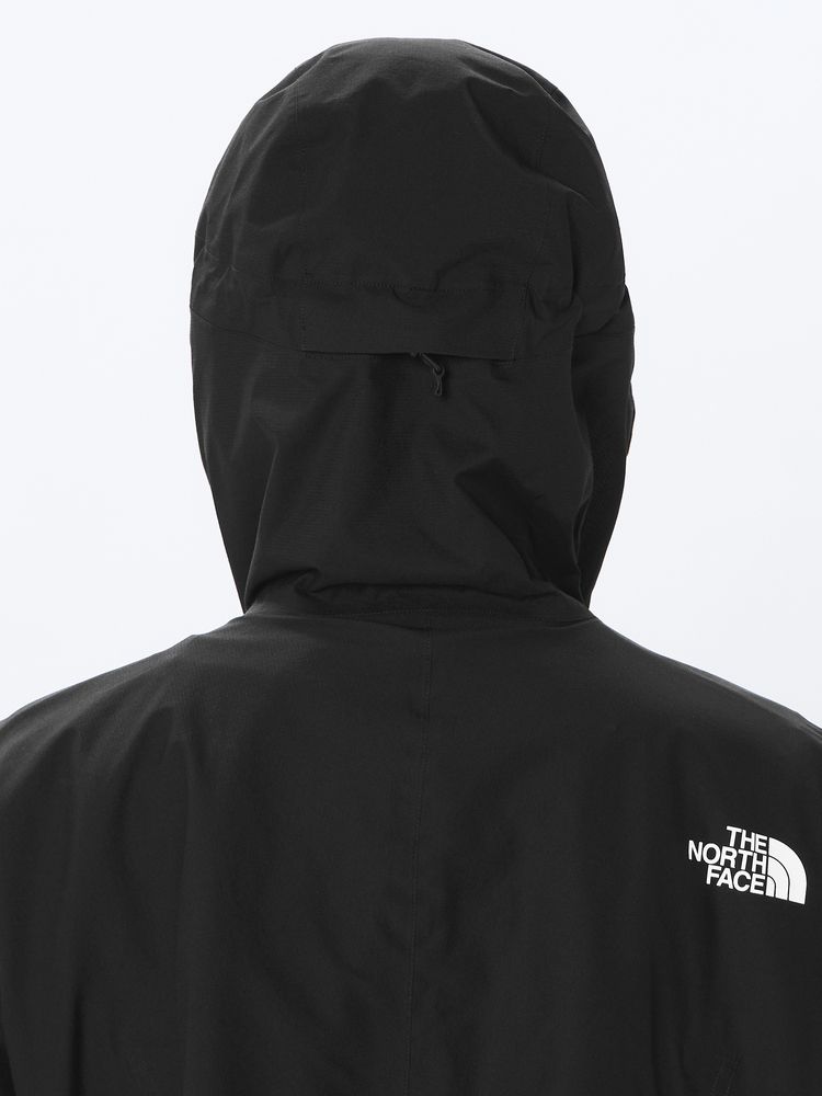 THE NORTH FACE(ザ・ノース・フェイス) ｜ブリーズライトニングコート（レディース）