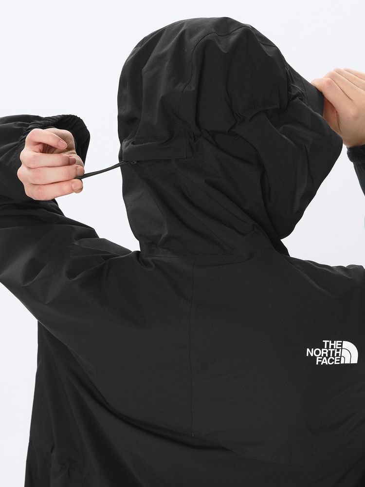 THE NORTH FACE(ザ・ノース・フェイス) ｜ブリーズライトニングコート（レディース）