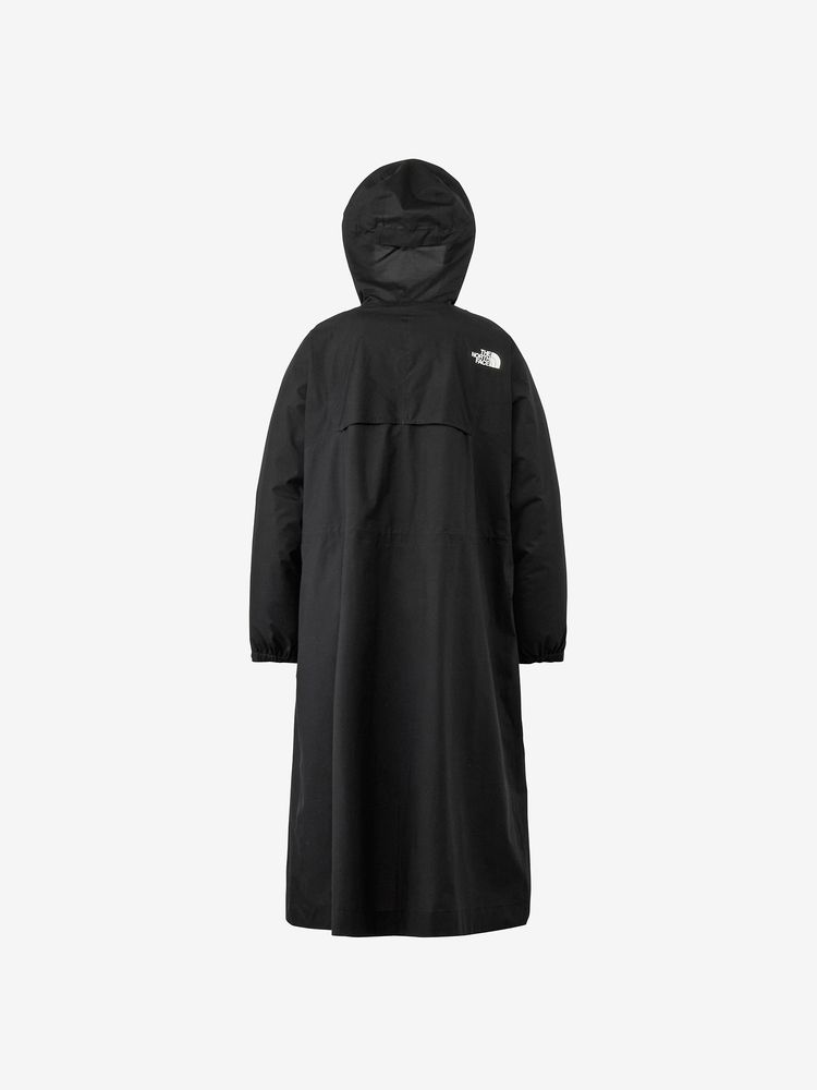 THE NORTH FACE(ザ・ノース・フェイス) ｜ブリーズライトニングコート（レディース）