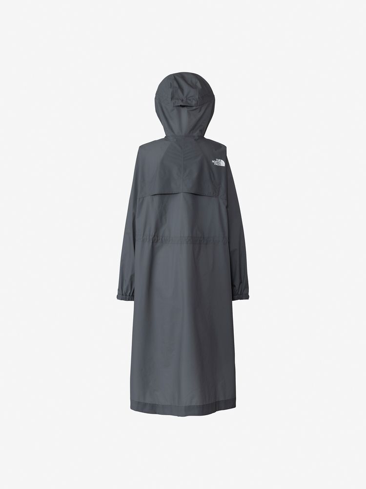 THE NORTH FACE(ザ・ノース・フェイス) ｜ブリーズライトニングコート（レディース）