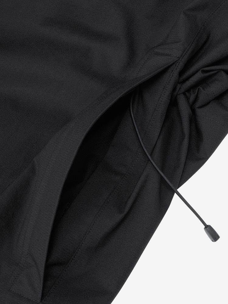 THE NORTH FACE(ザ・ノース・フェイス) ｜ブリーズライトニングコート（レディース）