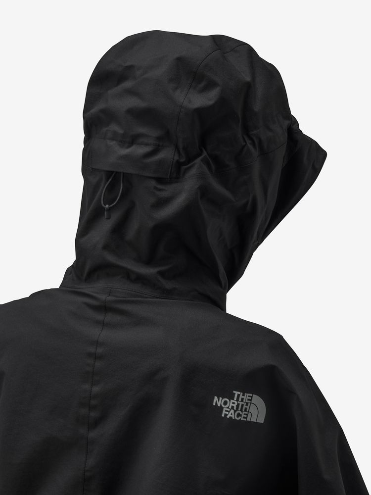 THE NORTH FACE(ザ・ノース・フェイス) ｜ブリーズライトニングコート（レディース）