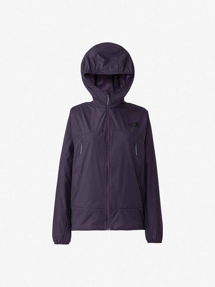 THE NORTH FACE(ザ・ノース・フェイス) ｜スワローテイルフーディ（レディース）
