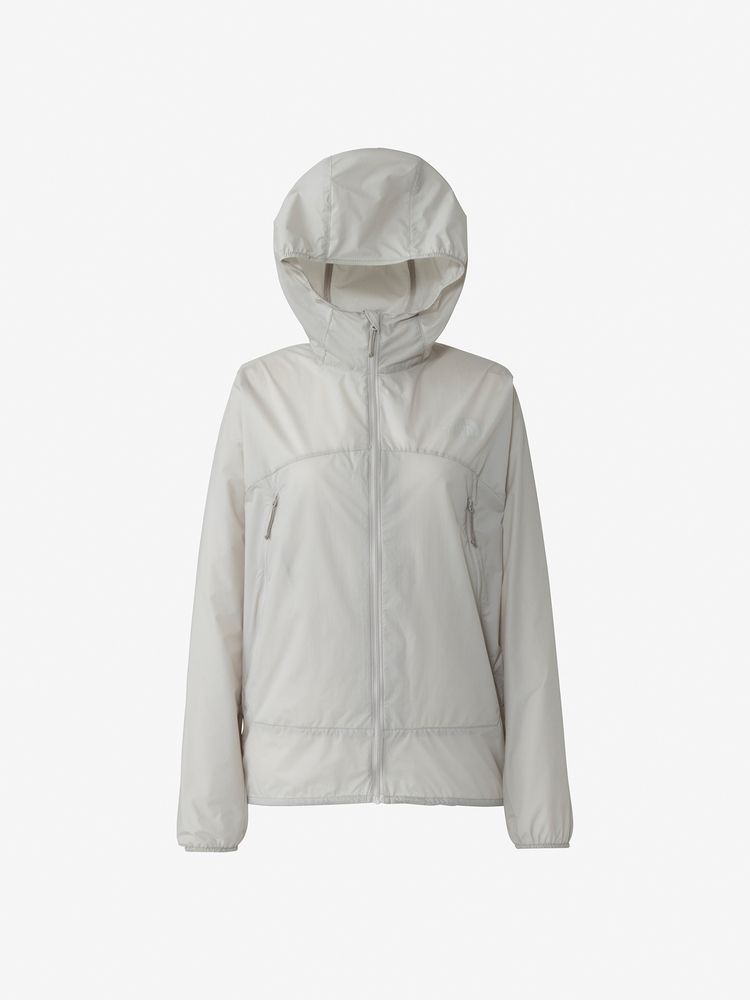 THE NORTH FACE(ザ・ノース・フェイス) ｜スワローテイルフーディ（レディース）