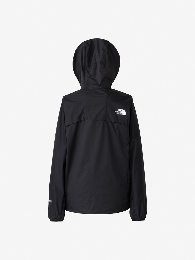 THE NORTH FACE(ザ・ノース・フェイス) ｜スワローテイルフーディ（レディース）