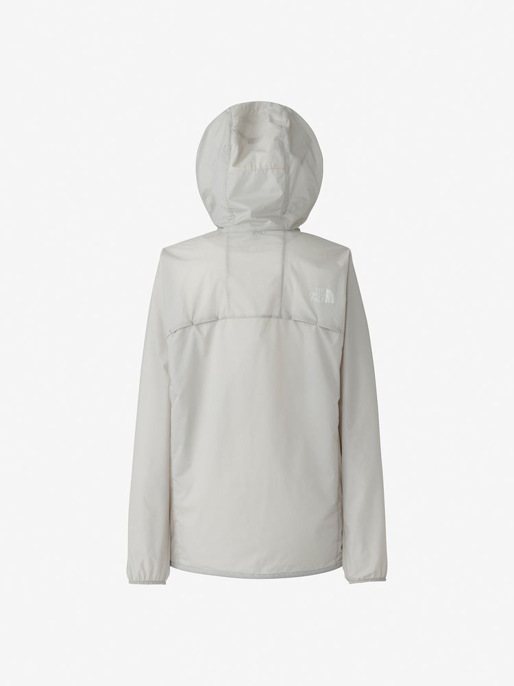 THE NORTH FACE(ザ・ノース・フェイス) ｜スワローテイルフーディ（レディース）