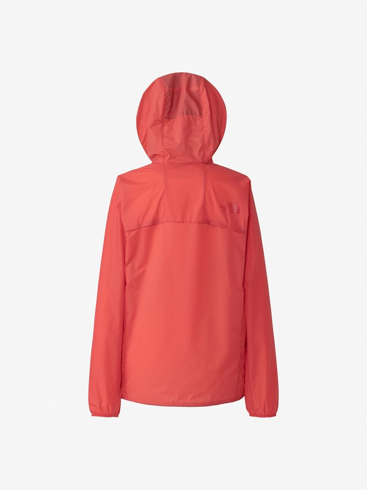 THE NORTH FACE(ザ・ノース・フェイス) ｜スワローテイルフーディ（レディース）